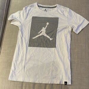Air Jordan Boys T-shirt